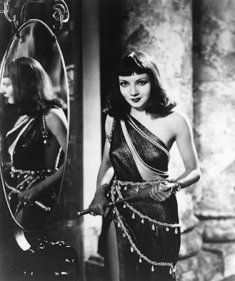 The Sign Of The Cross 1932 Claudette Colbert Image 5
