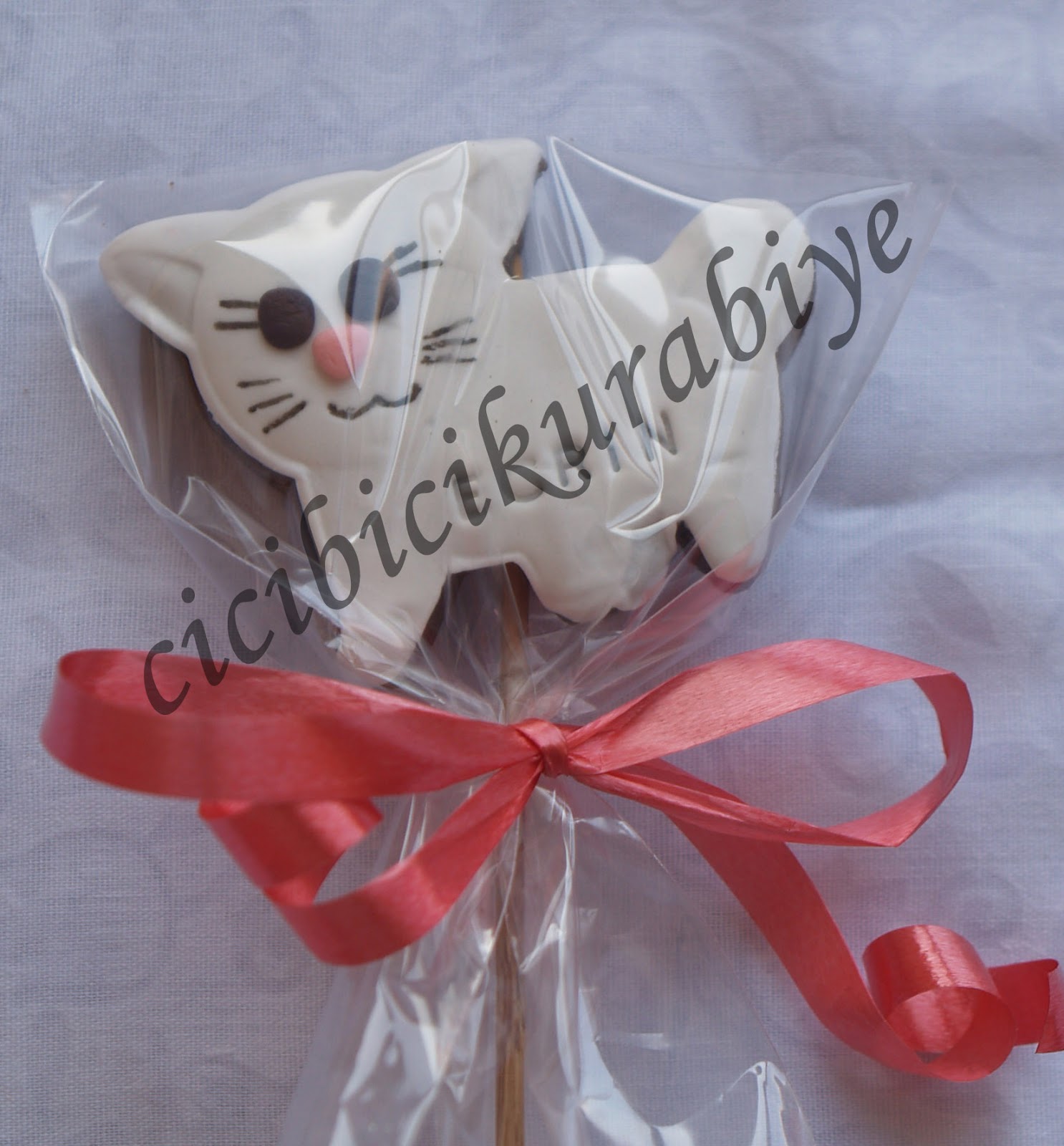 Cici Bici Kurabiye &amp; Cupcake &amp; Pasta İzmit Şubat 2012