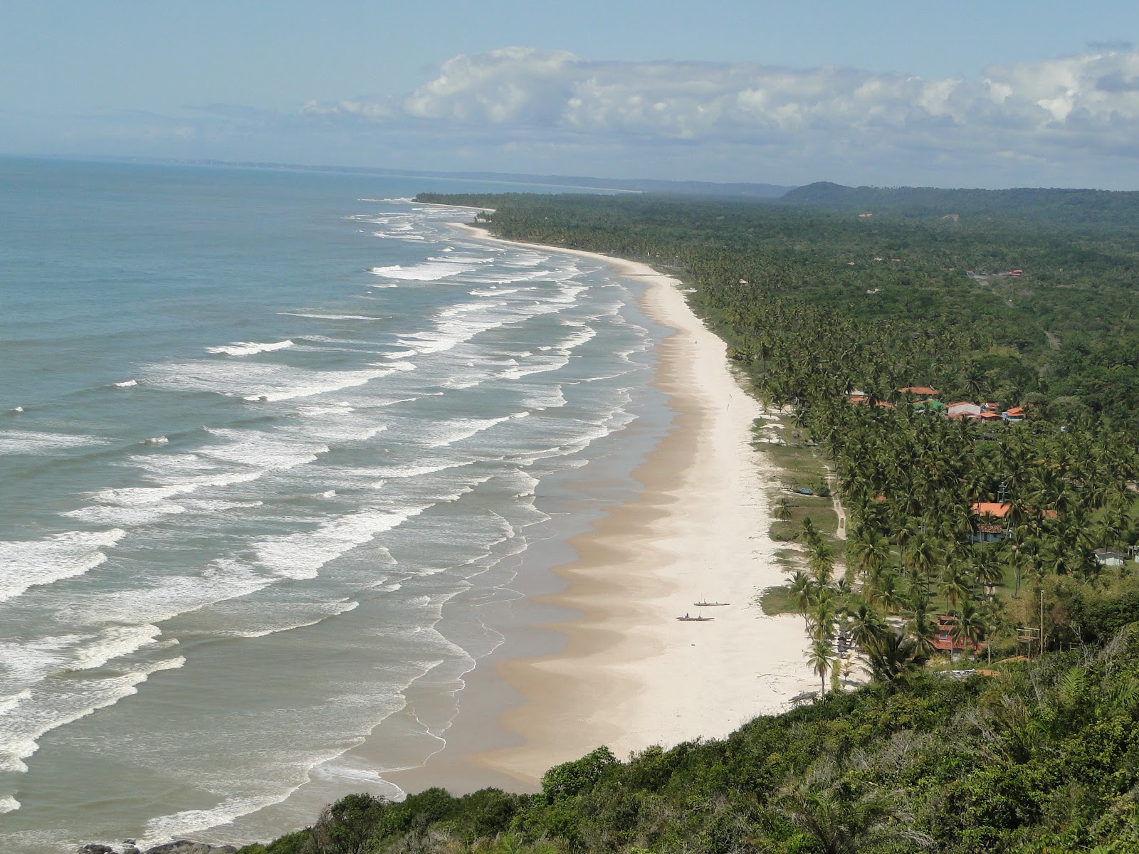 CIRCUITO * 10 CONHEÇA SERRA GRANDE