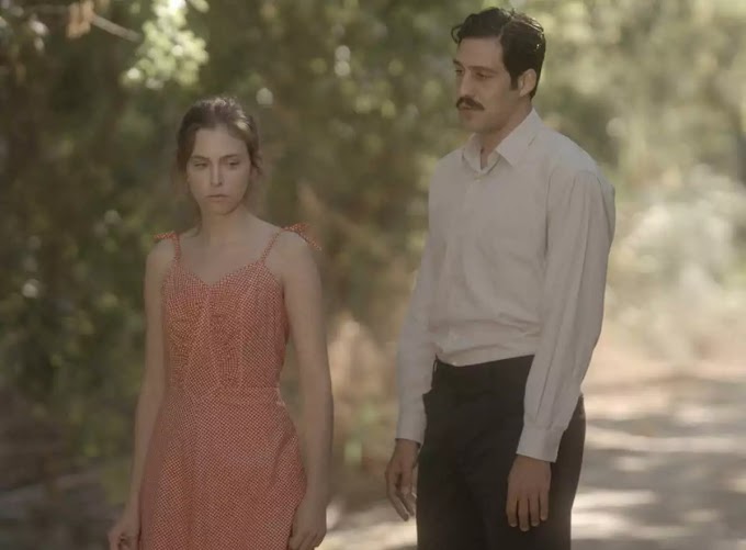 «Άγριες Μέλισσες»:  Τι θα δούμε στο   συγκλονιστικό επεισόδιο της Δευτέρας  26 Οκτωβρίου