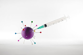 The reality of corona vaccine