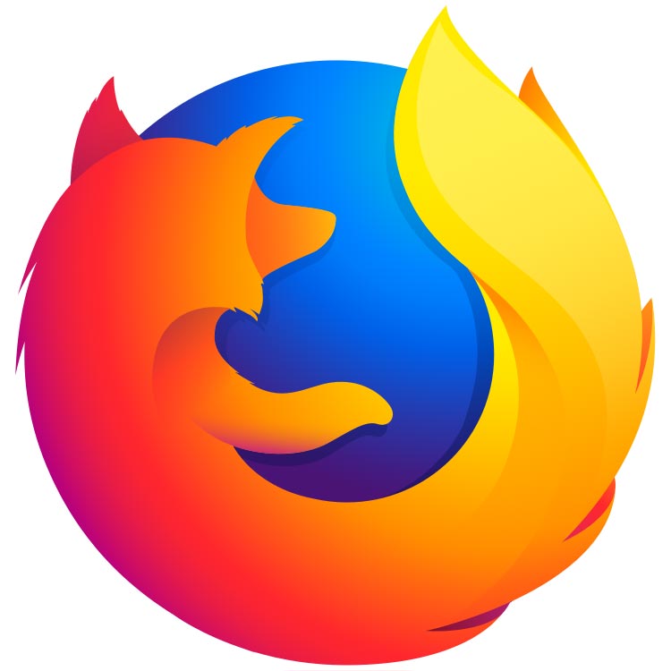 تحميل فايرفوكس Firefox-browser-logo