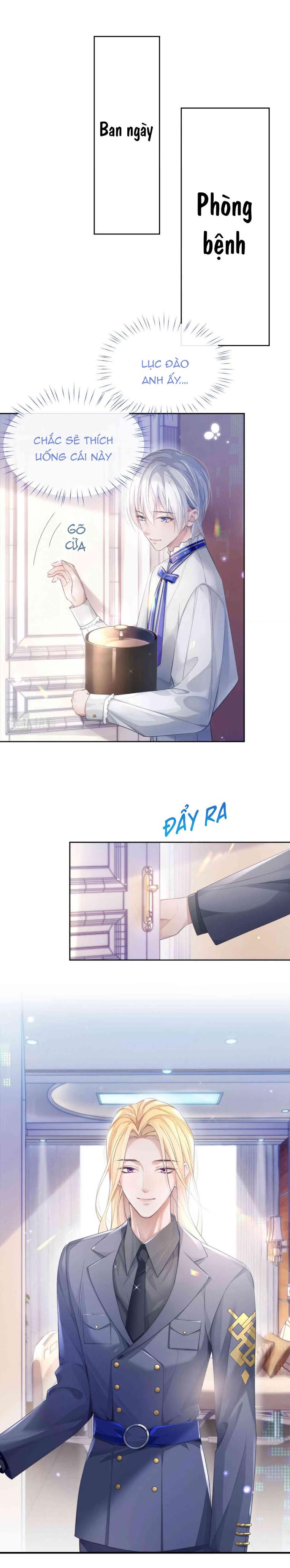 Đọc truyện Đơn Xin Ly Hôn - Chapter 4