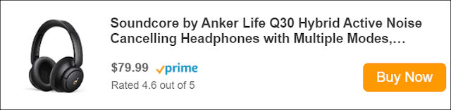 Buy Soundcore by Anker Life Q30