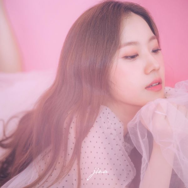 Kim Jina – One And Only Girl (feat. BrotherSu) – Single