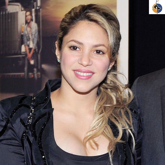 Filmy Celebrity Shakira Latest News