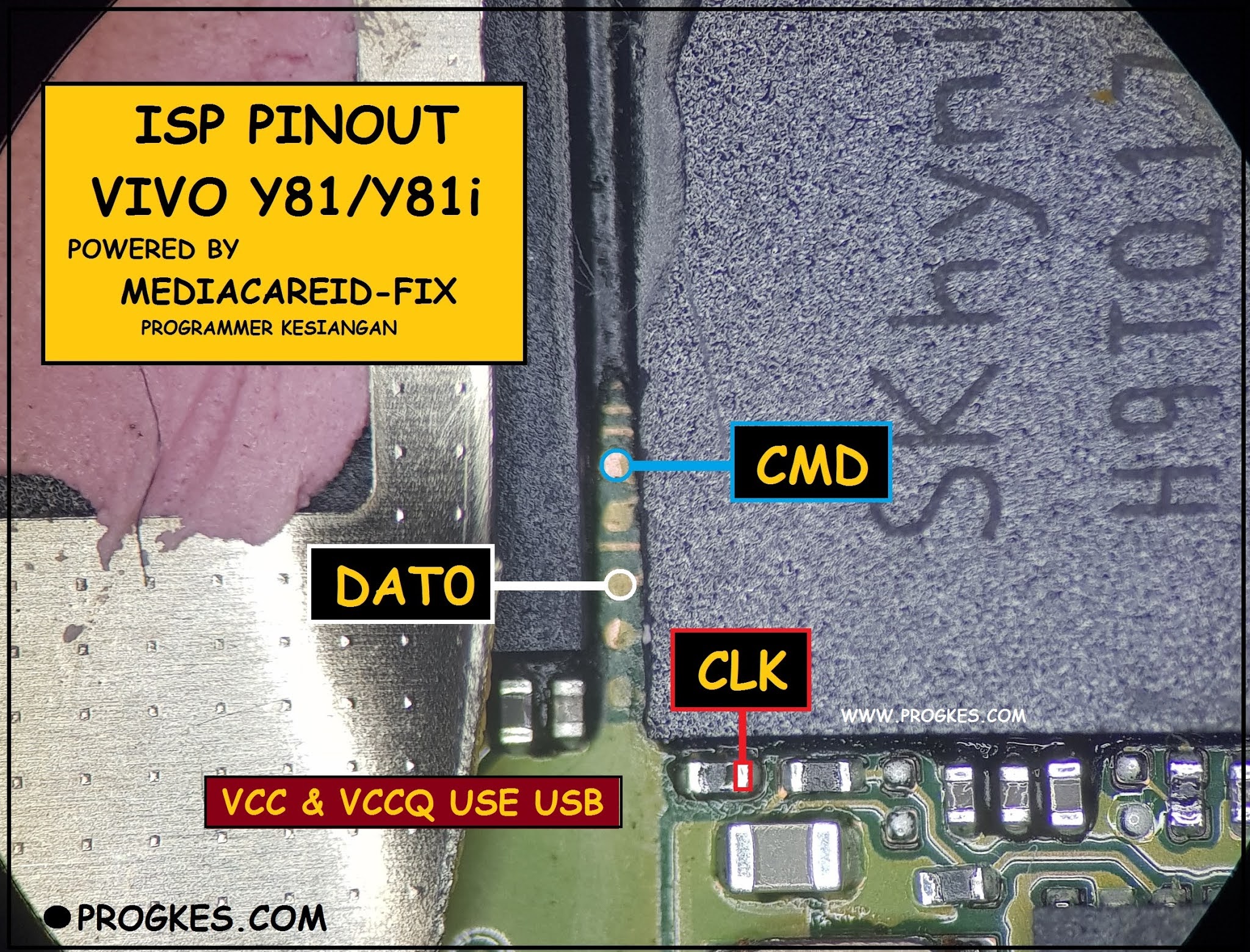Vivo Y20g V2037 Pd2066f Isp Emmc Pinout Test Point Edl Mode 9008 Images