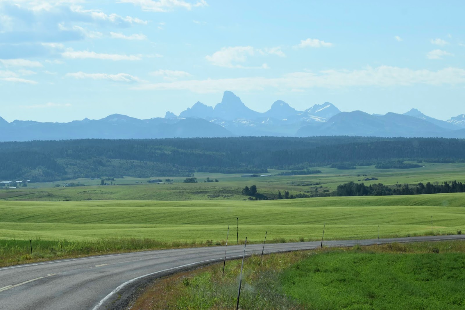 goodtimesrollin Lander, Wyoming