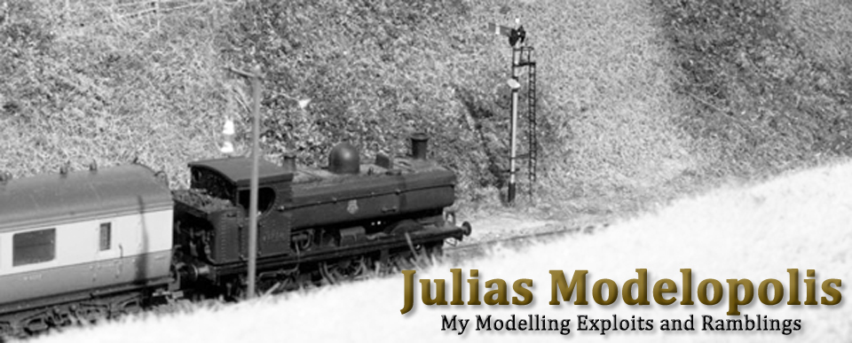 Julias Modelopolis