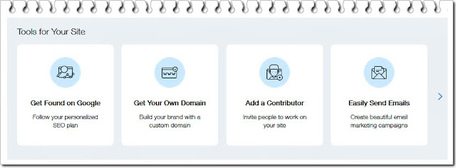 wix review