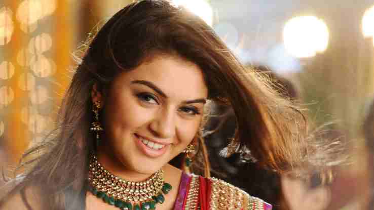 Hansika Motwani Hansika Motwani