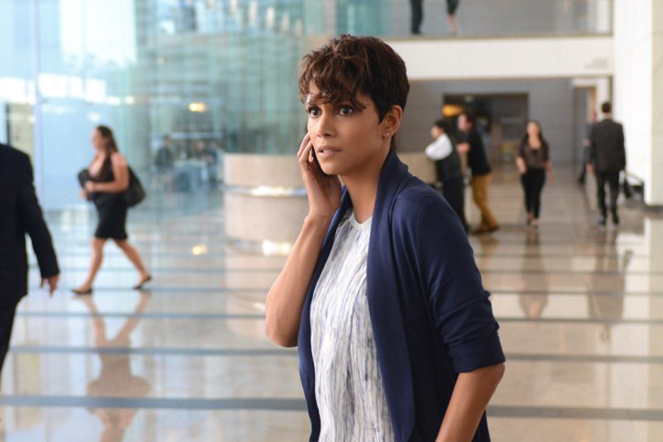 Extant - Episode 1.06 - Nightmares - Press Release and Promotional Photo