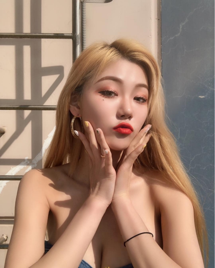 빛베리 인스타 사진들 - 디쁠