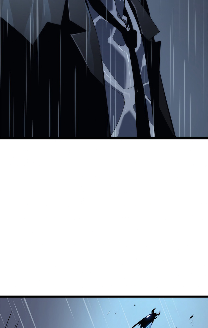 俺だけレベルアップな件 第112話 - 74