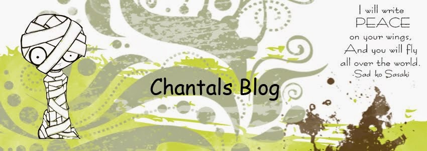 Chantals Blog