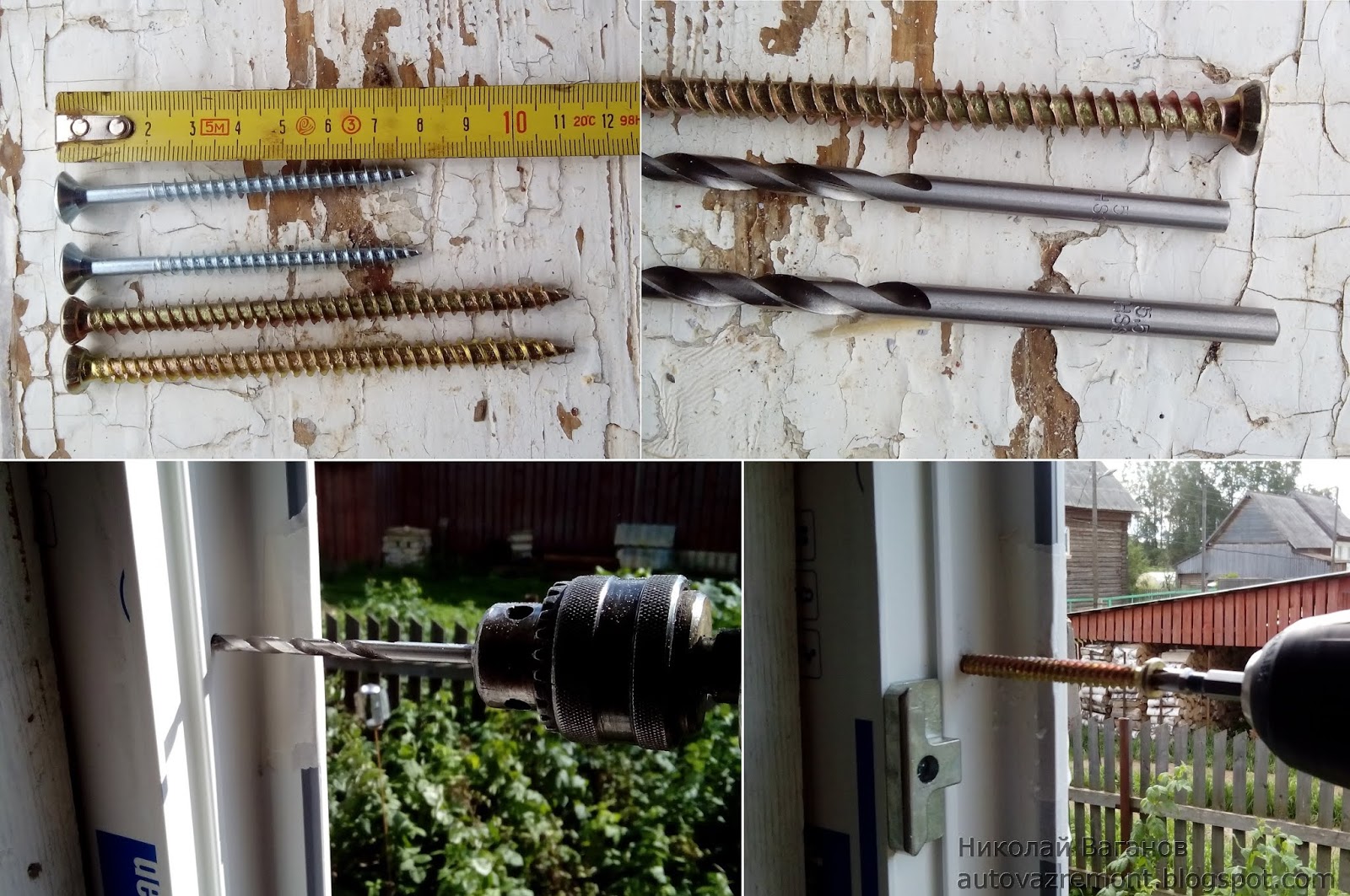 цинк,t20, 1уп=500 шт. саморез 4х20 karcher. саморезы для крепления окон пвх. саморезы универс. анкерные шурупы для пластиковых окон.