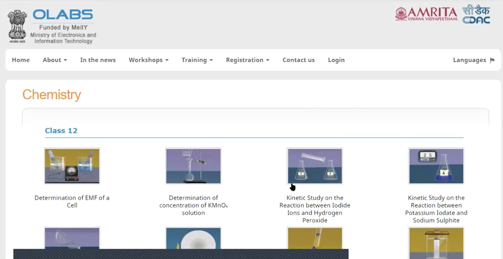 Mumbai News Network Latest News Amrita Vishwa Vidyapeetham launches