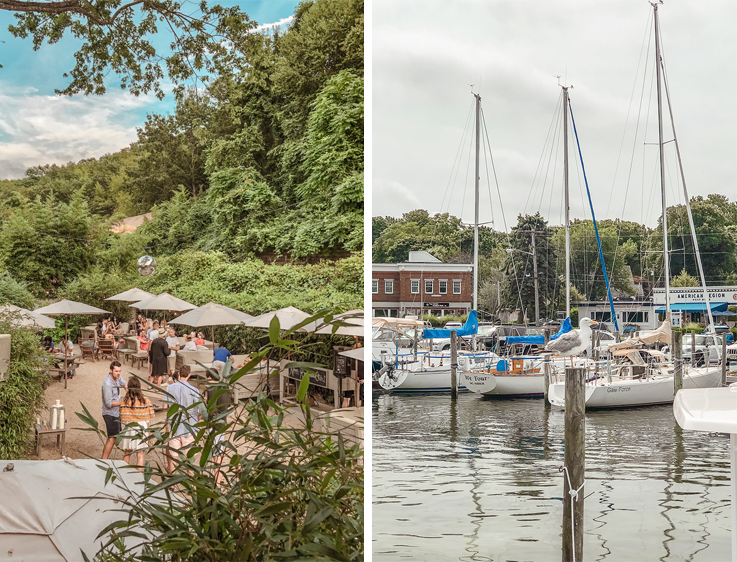 Reisebericht Hamptons Teil 2 - Mein Ideenreich