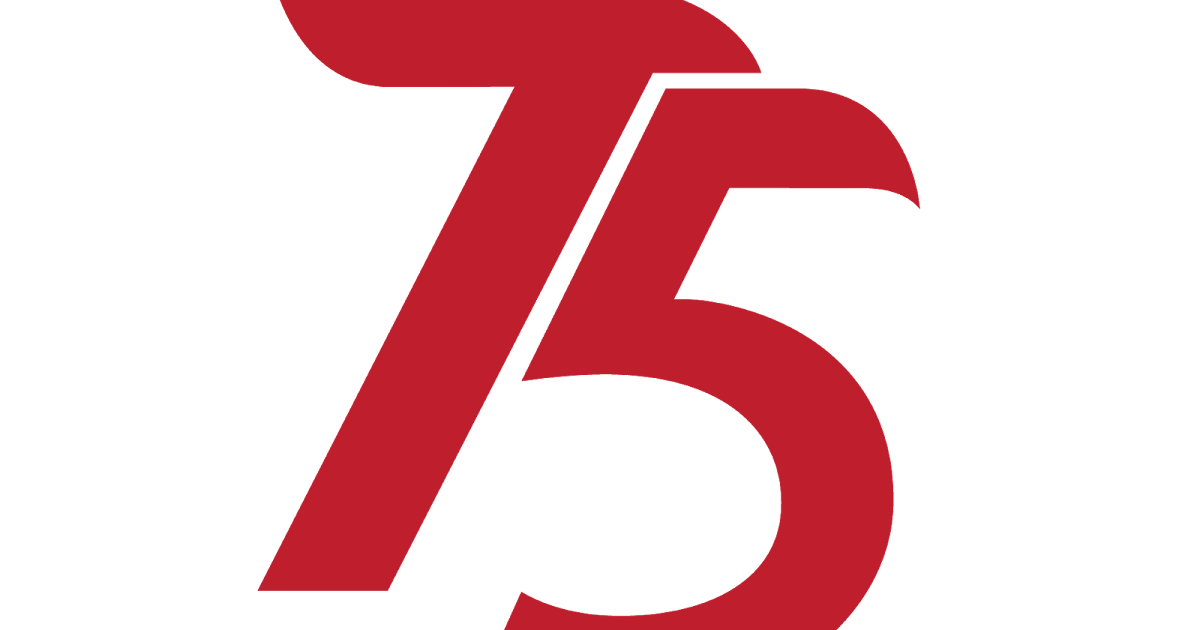 Kumpulan ide Logo HUT  RI  ke 75  tahun 2021 Mas Vian