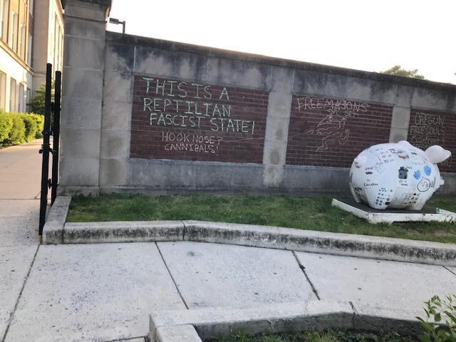 Graffiti Wallpaper