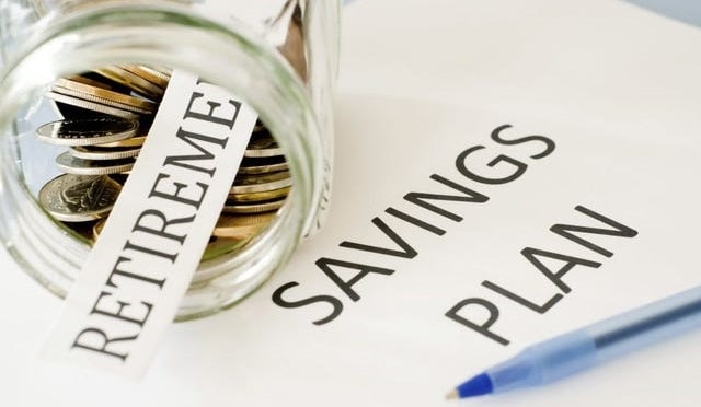 how to start retirement budget little money plan retire