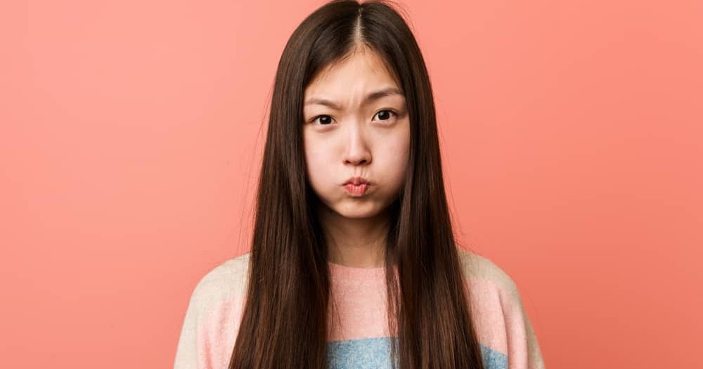 4 Cara Mencegah Pipi Jadi Tembam Alias Chubby