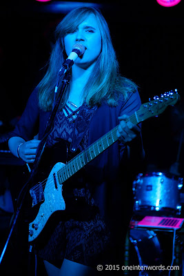 Louise Burns at Handlebar June 20, 2015 NXNE Photo by John at One In Ten Words oneintenwords.com toronto indie alternative music blog concert photography pictures