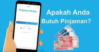 Aplikasi pinjaman Online Terbaik Langsung Cair, Bunga Rendah dan Terdaftar OJK