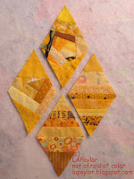 Not Afraid of Color: Canary Diamonds and a little demo