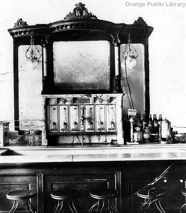 O.C. History Roundup Watson's, Arline Huff Howard, and O.C. 101