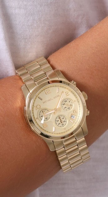 Sporty Michael Kors