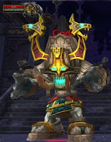 Goda on the PTR