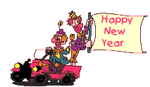 Crazy Animated Gif To New Year Crazy Animated Gif To New Year