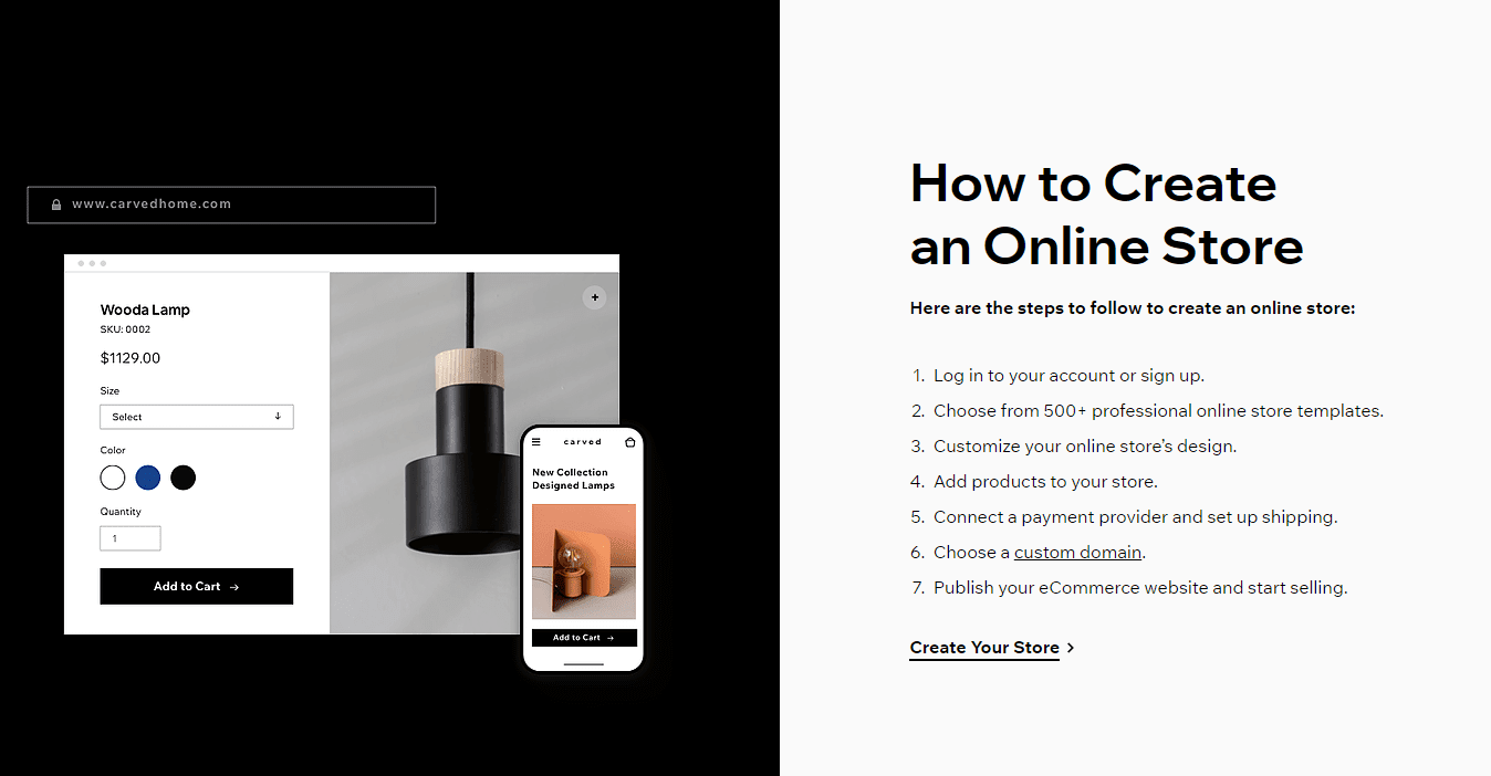 How To Start Online Shopping Business with