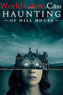The Haunting Of Hill House S01 Dual Audio 5.1ch WEB Series 720p HDRip X264 ESub