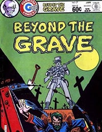 Beyond the Grave (1983)