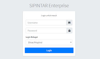 sipintar enterprise