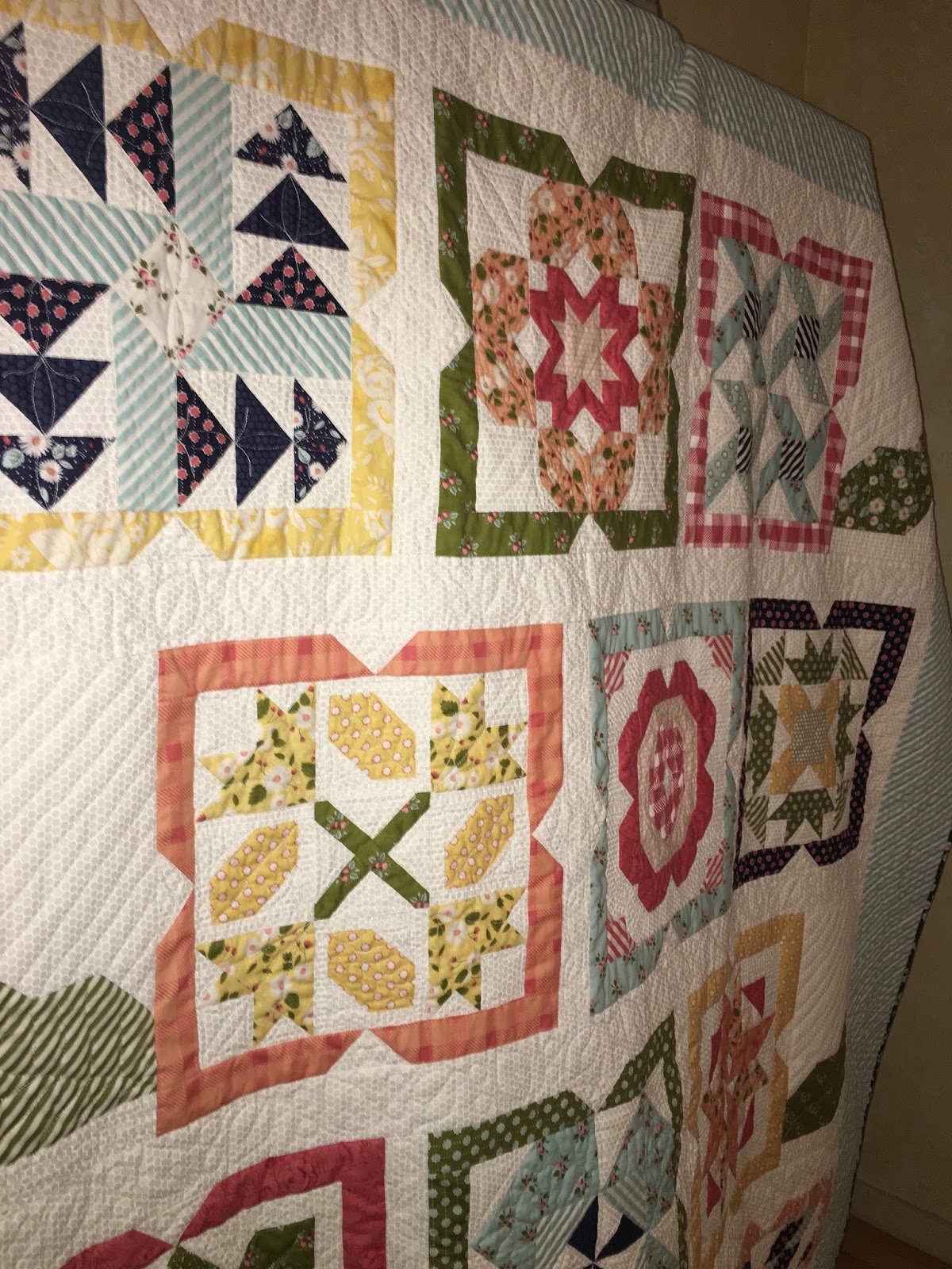 mystery quilts