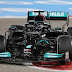 Formula 1: Ο Χάμιλτον την 1η θέση στα δοκιμαστικά της Ίμολα