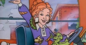Bu Foundations Spring 2017 10 00 Am A Magic School Bus