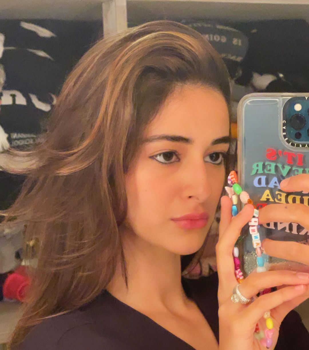 Ananya pandey pic
