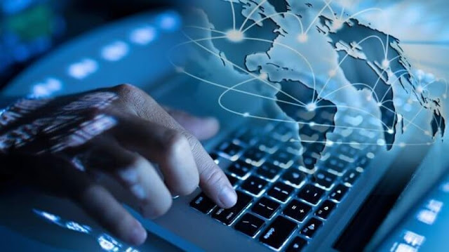 ماذا يفعل الهاكرز في عملية اختراق الشبكات ولماذا