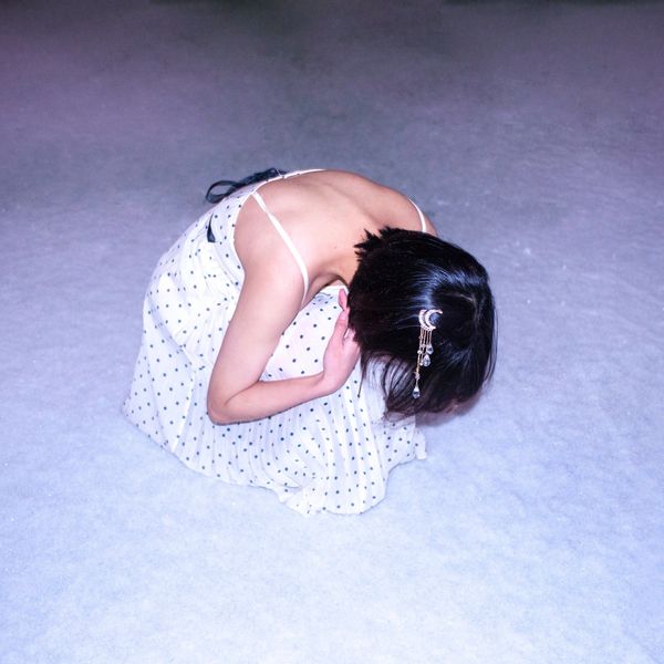 Soony Cosmos – Blue Moth – Single