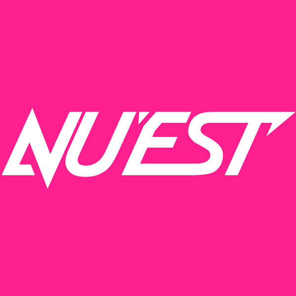 NU’EST – Bridge the World English ver. – Single