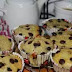 Mari Bikin Sendiri Greentea oat Muffin dengan Choco Chip teman belajar anak di rumah