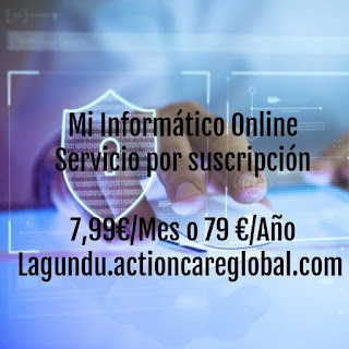 Informatico Online en Guipuzcoa Gipuzkoa donostia irun hondarribia