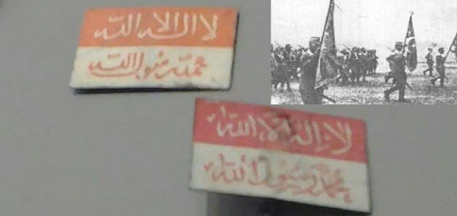 Gak Banyak yang Tahu, Peranan Laskar Hizbullah Dalam Kemerdekaan RI telah Tersisih Gak Banyak yang Tahu, Peranan Laskar Hizbullah Dalam Kemerdekaan RI telah Tersisih