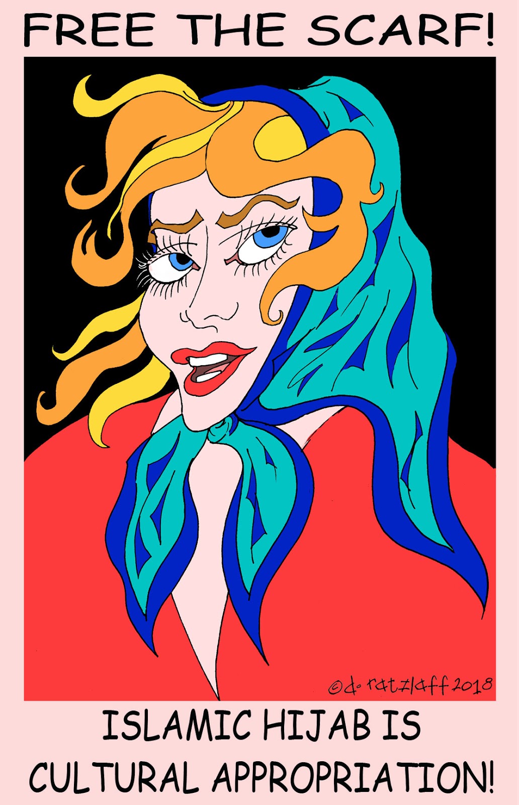 Dorrie's Comics and Cartoons