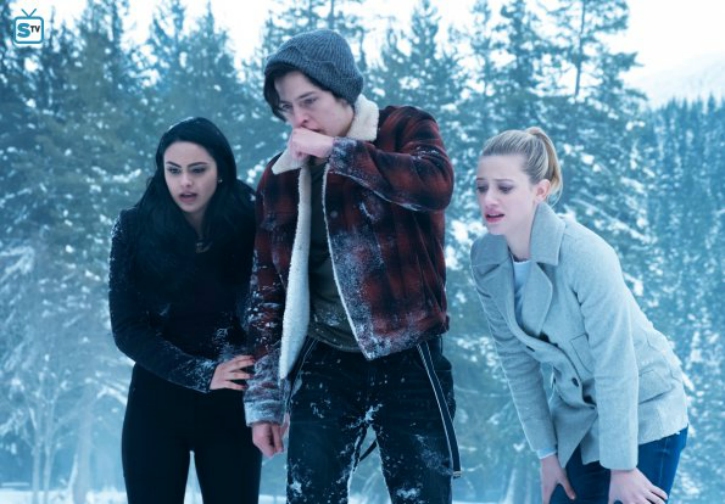 Riverdale - The Sweet Hereafter - Review: "A Hell of a Finale"