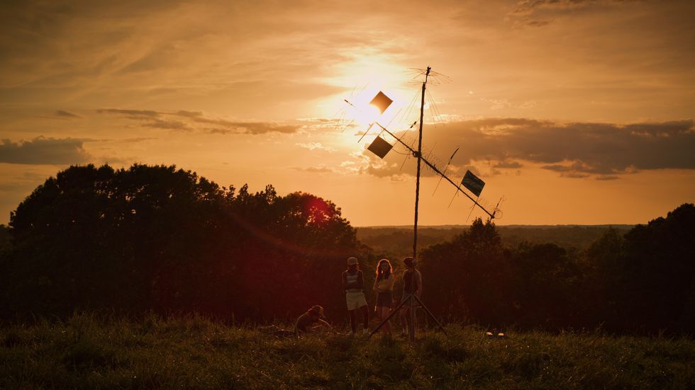 Stranger Things: Film Seri yang Membangunkan Ingatan ...